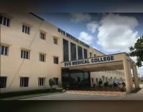 SVSMC Main Building