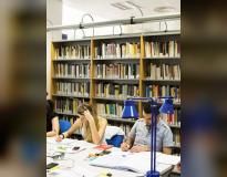 University of Calabria Library