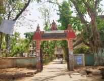 VKSU Entrance(2)
