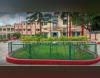 H.D. Jain College Campus Building