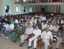 H.D. Jain College Auditorium