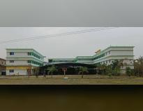 Om Sai Vindhya College of Pharmacy Main Building