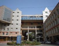 ABVIMS Entrance