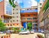 ABVIMS Campus View
