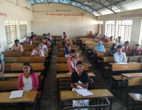 Maharashtra College of Engineering Nilanga Classroom(2)