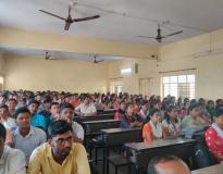 Maharashtra College of Engineering Nilanga Classroom(3)