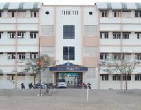 Maharashtra College of Engineering Nilanga Campus Building(2)