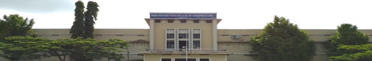 Maharashtra College of Engineering Nilanga