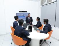 Lovely Professional University Others(4)