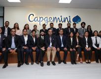 Lovely Professional University Industrial Visit