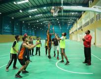 Lovely Professional University Sports Facility(4)