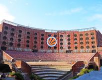 Lovely Professional University Campus Building(3)