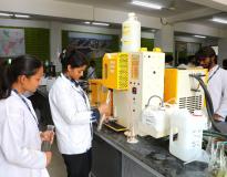 Lovely Professional University Labs(5)