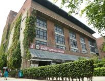 Lovely Professional University Academic Block