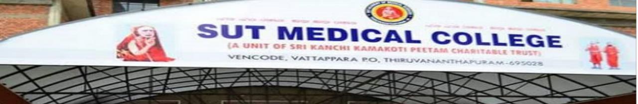 SUT Academy of Medical Sciences
