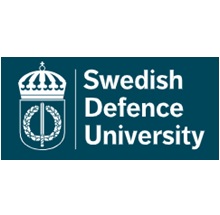 Swedish Defence University Logo