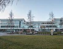 SEDU Campus Building(1) SEDU Campus Building(1)