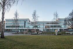 Swedish Defence University