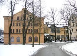 The Royal Institute of Art