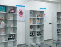 Parul University, Goa Labs(1)