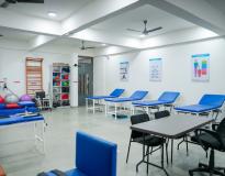 Parul University, Goa Labs(2)