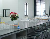Parul University, Goa Labs(3)