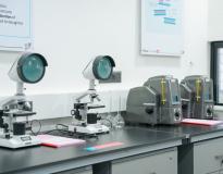 Parul University, Goa Labs(4)