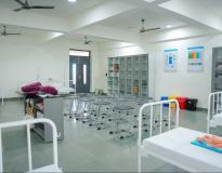 Parul University, Goa Labs(7)