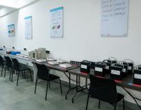 Parul University, Goa Labs(8)