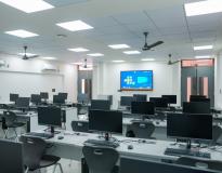 Parul University, Goa Labs(9)
