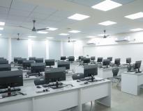 Parul University, Goa Labs(10)