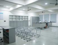 Parul University, Goa Labs(11)