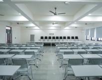 Parul University, Goa Seminar hall