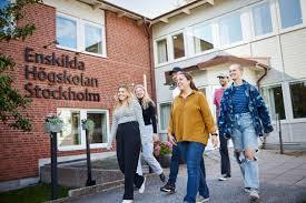 University College Stockholm