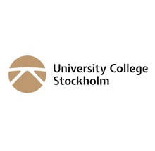 University College of Music Education in Stockholm Logo