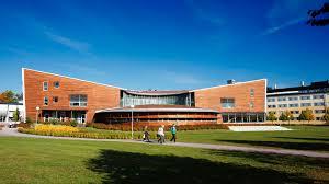 University of Gavle