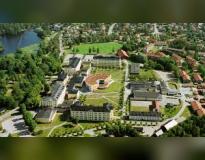 University of Gavle Campus View(1) University of Gavle Campus View(1)