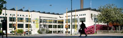 University of Boras