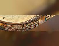University of Boras Library