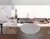 University of Boras Hostel Room(2)