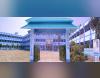 Chakdaha College Entrance(2)