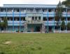 Chakdaha College Campus Building