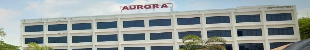 Aurora’s Technological Institute