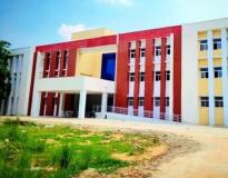 MCE Campus Building(3)