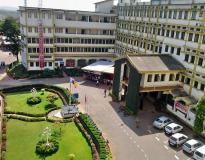 NMAMIT Campus Building(2)