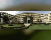 NMAMIT Main Building