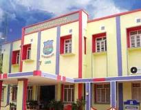 NMSSVN Campus Building(2)