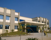 NCE Main Building