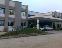 NCE Campus Building