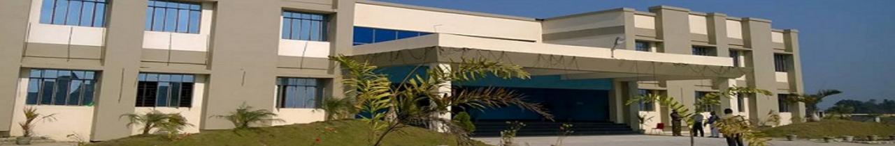 Nalanda College of Engineering